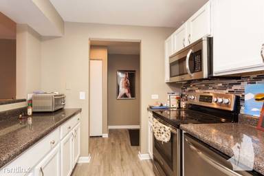Main picture of Manhattan Apartments