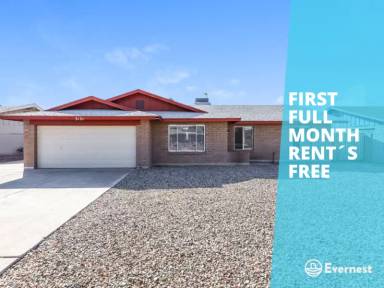 Main picture of 3131 W Shangri La Rd