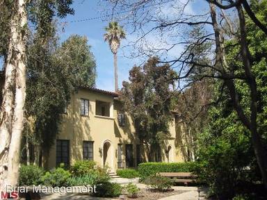 Main picture of 232 S Orange Grove Blvd