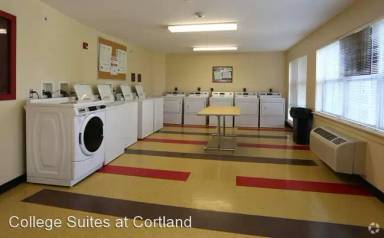 Main picture of College Suites At Cortland