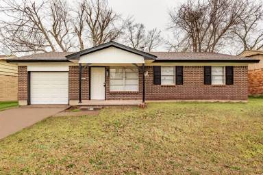 Main picture of 1408 McDonald Dr