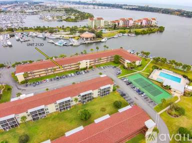 Main picture of 715 S Beach St