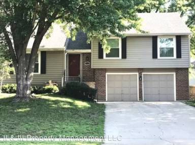 Main picture of 15328 W 83rd St