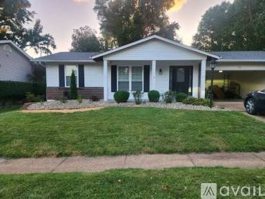 Main picture of 3139 Donnycave Ln