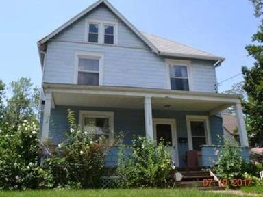 Main picture of 1331 Shorb Ave NW