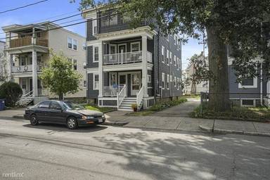 Main picture of 46 Fairbanks St