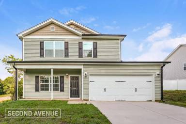 Main picture of 492 Everidge Rd
