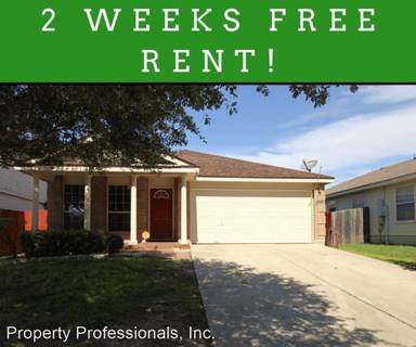 Main picture of 268 Goliad Dr