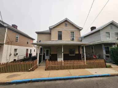 Main picture of 79535 Reamer St