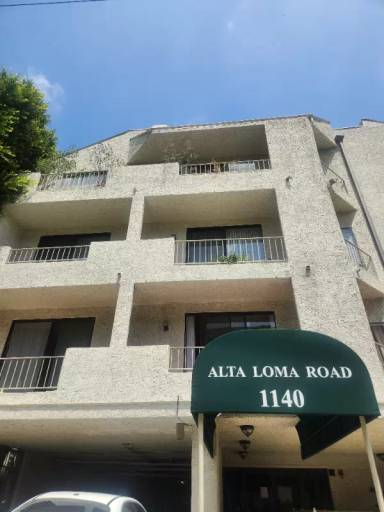 Main picture of 1140 Alta Loma Rd