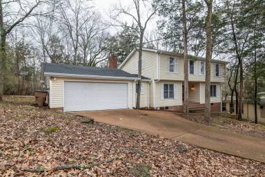 Main picture of 1037 Flintlock Ct