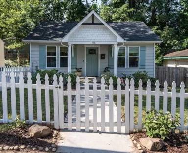 Main picture of 1116 Liberty St