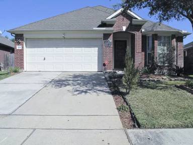 Main picture of 4331 Granite Park Way