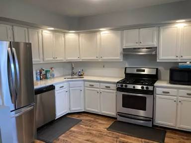 Main picture of 205 Terhune Avenue - B