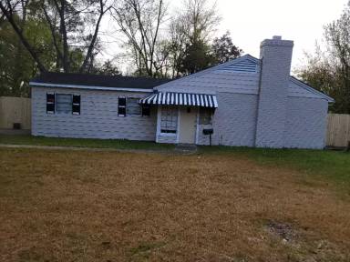 Main picture of 3933 S Court St