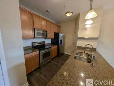 Main picture of Park Hill Apartments