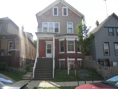Main picture of 2869 N Weil St