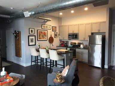 Main picture of Merchants Lofts II