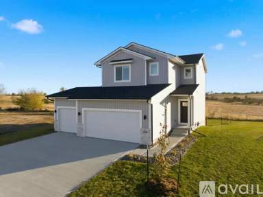 Main picture of 526 43rd St SW