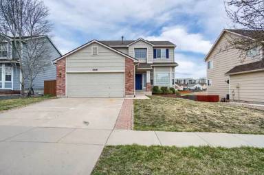 Main picture of 6548 Snowy Range Dr