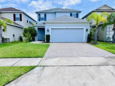Main picture of 537 Red Rose Ln