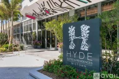 Main picture of Hyde Midtown