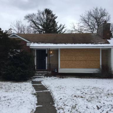 Main picture of 5035 Oakman Blvd