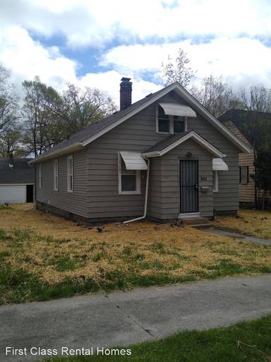 Main picture of 4611 Harrison St