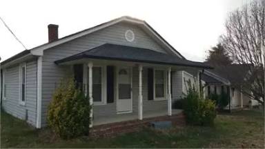 Main picture of 401 W 22nd St