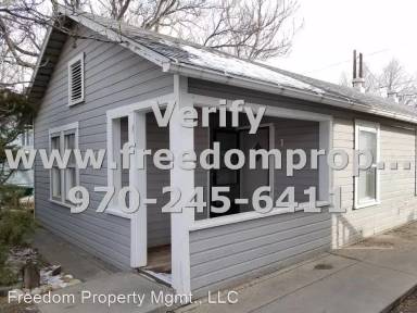 Main picture of 611 Belford Ave