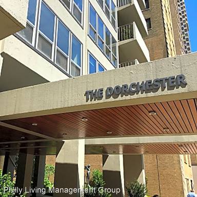 Main picture of The Dorchester on Rittenhouse Square