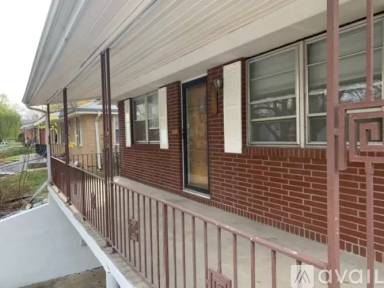 Main picture of 1200 N Cottage St