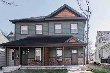 Main picture of 1437 S Alabama St