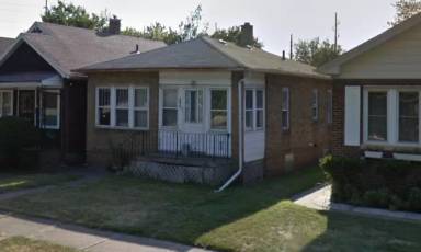 Main picture of 3674 Maryland St