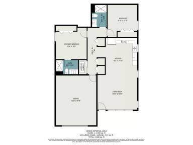 Main picture of 7524 Fase St SE