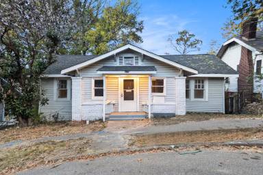 Main picture of 3108 17th Street Ensley