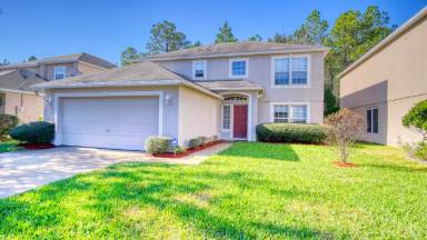 Main picture of 76367 Longleaf Loop