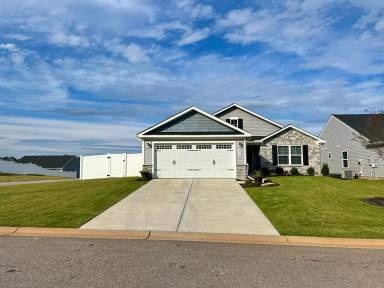 Main picture of 2094 Wexley Dr