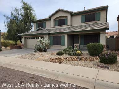 Main picture of 2405 W Hedgehog Pl