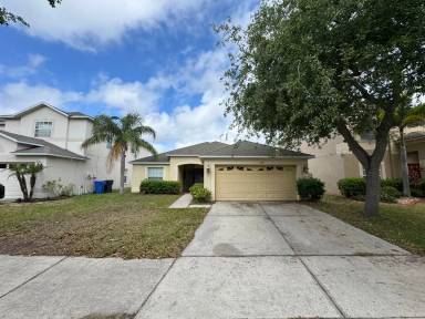 Main picture of 13465 Fladgate Mark Dr