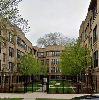 Main picture of 5624 S Wabash Apartments