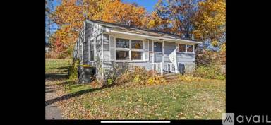Main picture of 6 Rose Hill Way