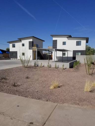 Main picture of 813 E Siesta Dr