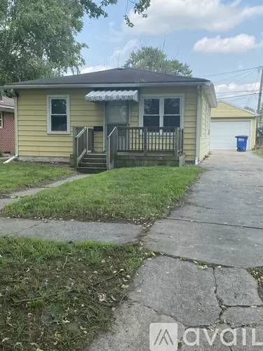 Main picture of 927 Francis Ave