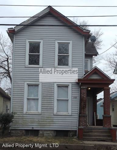 Main picture of 1105 Hanover St