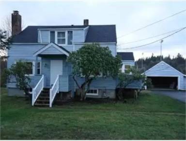 Main picture of 20322 Broadway Ave