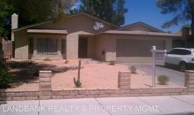 Main picture of 5898 W Twain Ave