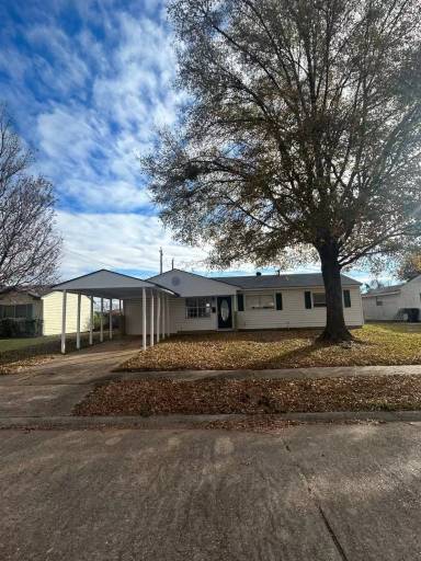 Main picture of 3416 Bistineau Dr