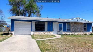 Main picture of 4927 Pharis St