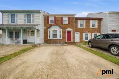 Main picture of 202 Stonehall Ct